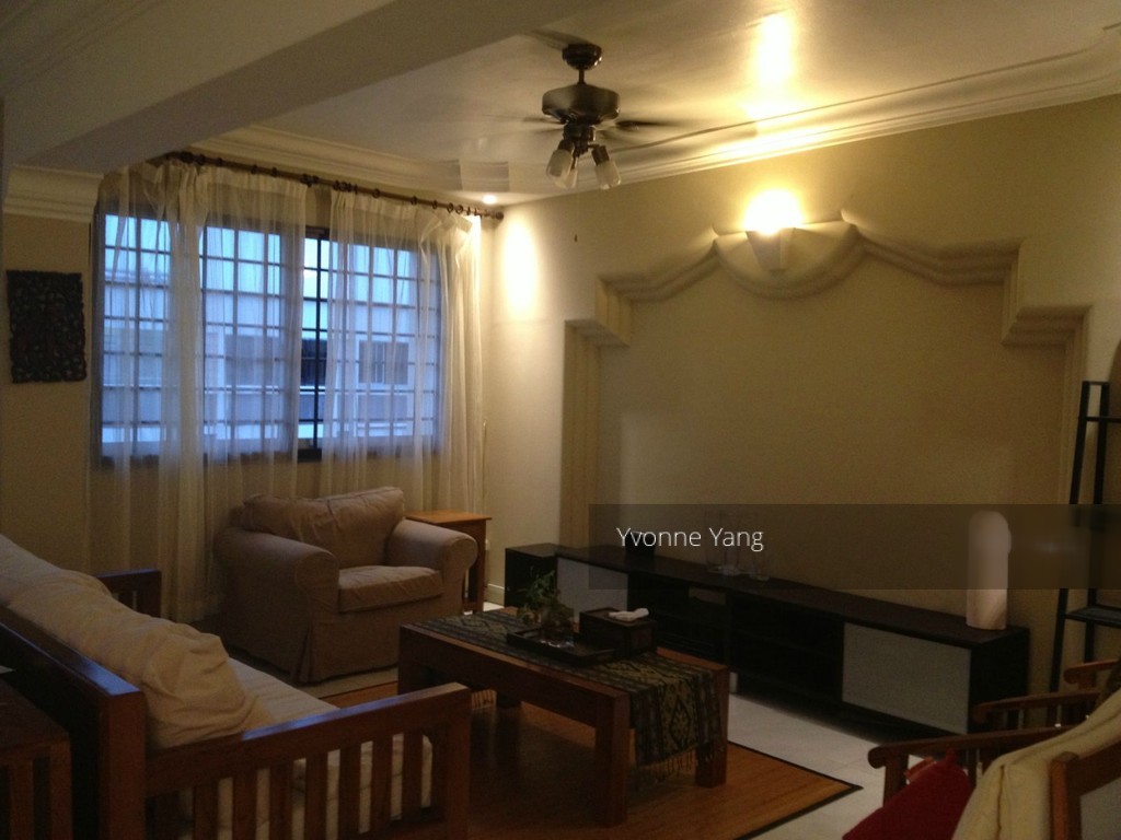 Blk 552 Pasir Ris Street 51 (Pasir Ris), HDB 5 Rooms #153913432